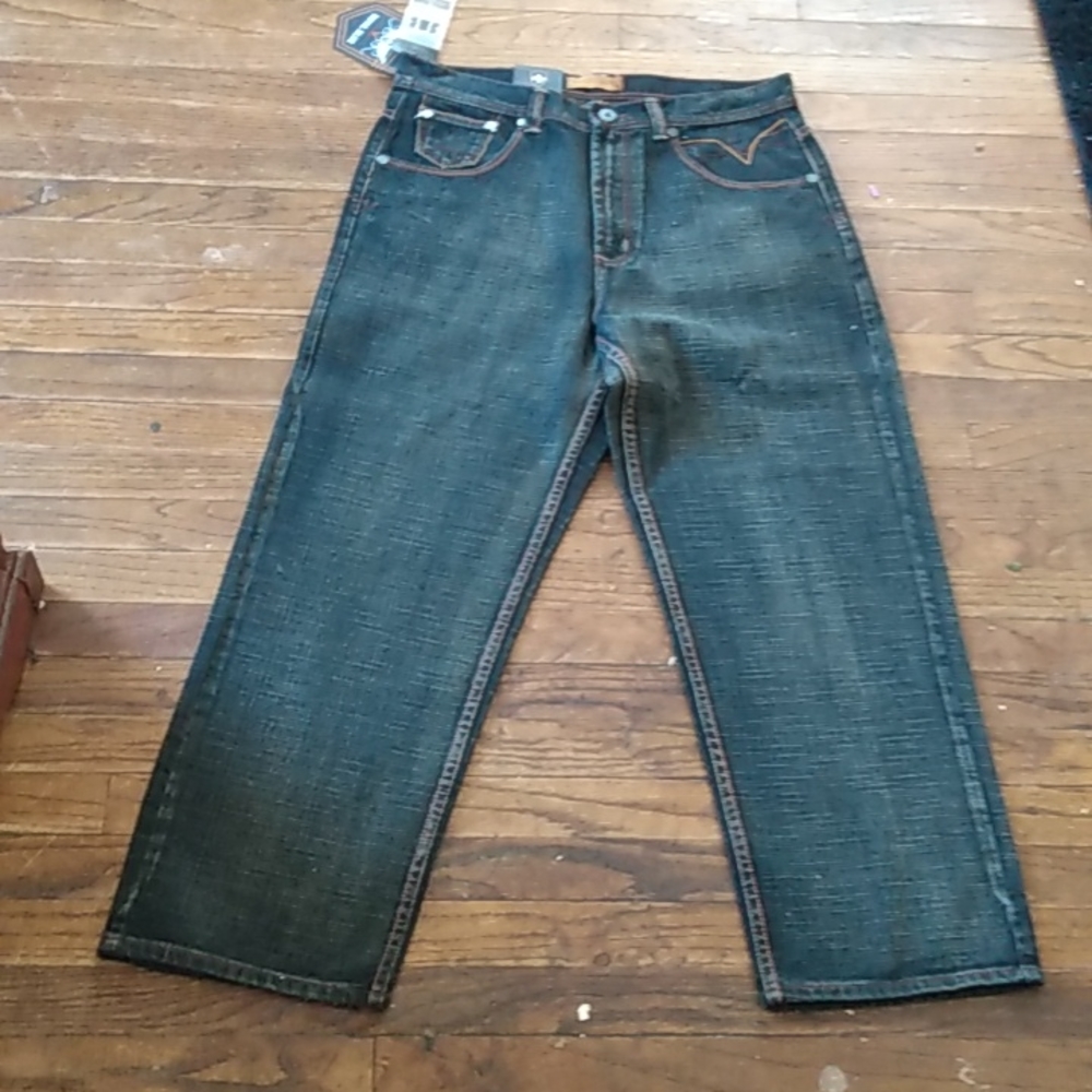 Brand new jeans 34x30